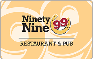 Ninety Nine Restaurants